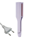 French Style Egg Roll Curling Iron
