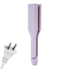 French Style Egg Roll Curling Iron