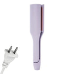 French Style Egg Roll Curling Iron