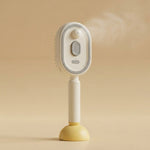 Electric Spray Massage Hair Comb