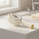 Electric Spray Massage Hair Comb